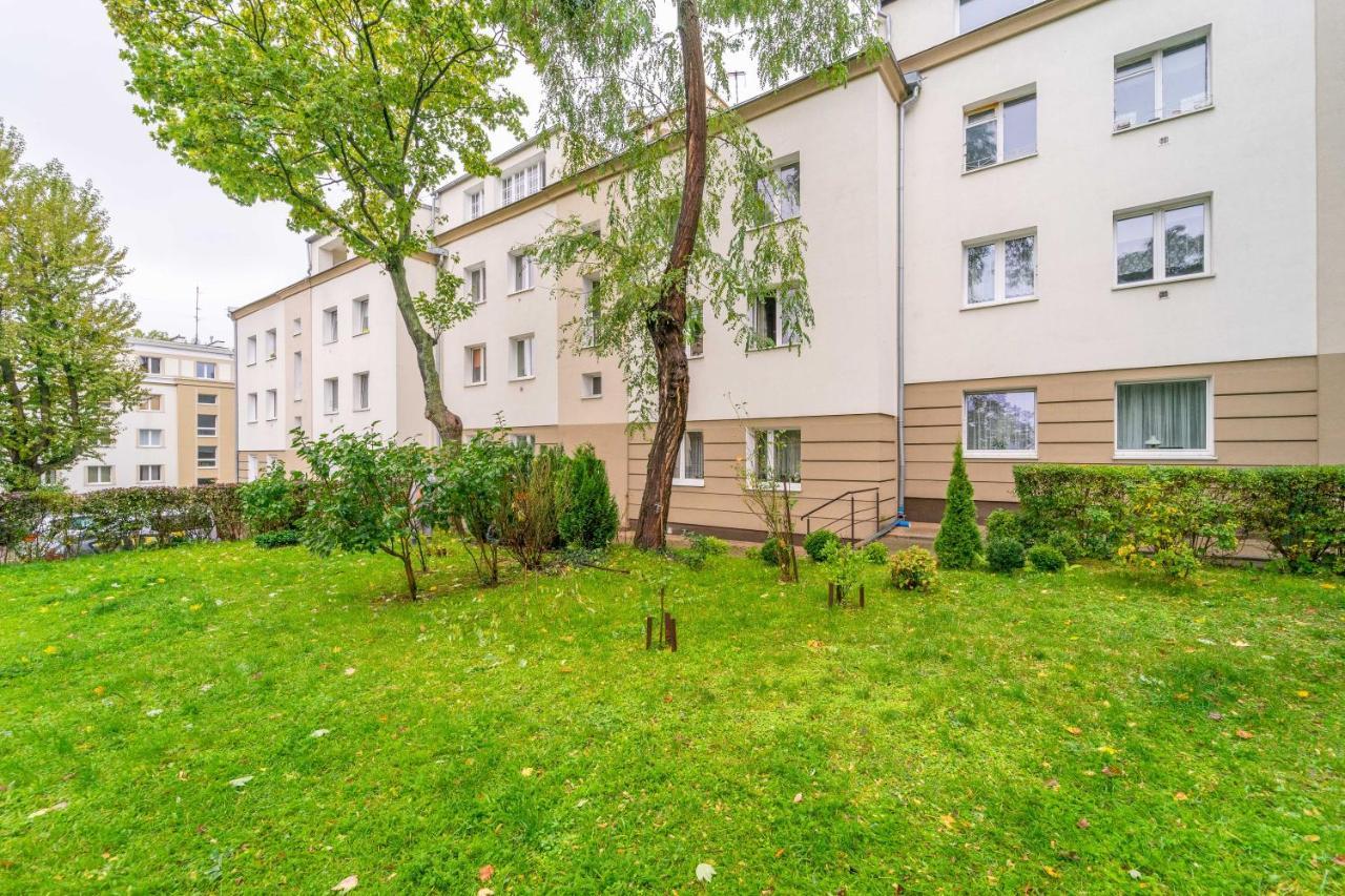 Studio Vintage na Kamiennej Górze Gdynia Zewnętrze zdjęcie