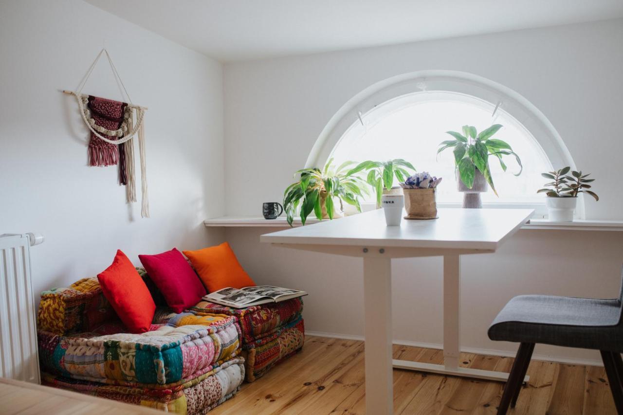 Studio Vintage na Kamiennej Górze Gdynia Zewnętrze zdjęcie